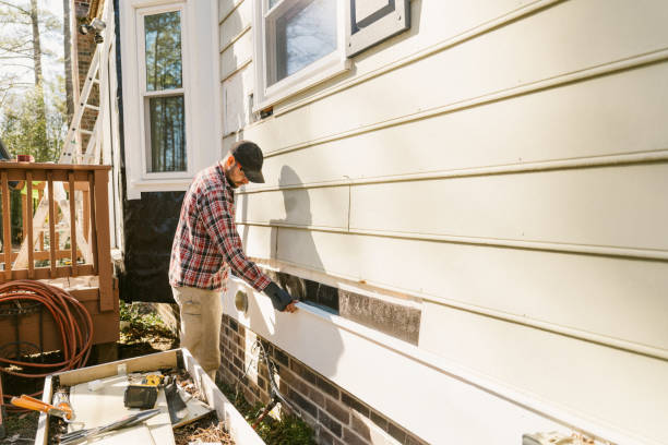 Top rated local Emergency Siding Repair specialists in Orange City, FL